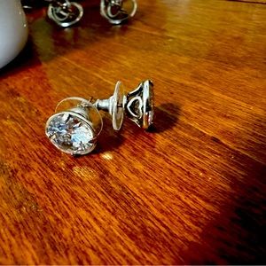 Darling earrings - dazzle your friends